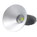 45/90/120 Grau Led High Bay Dimmable